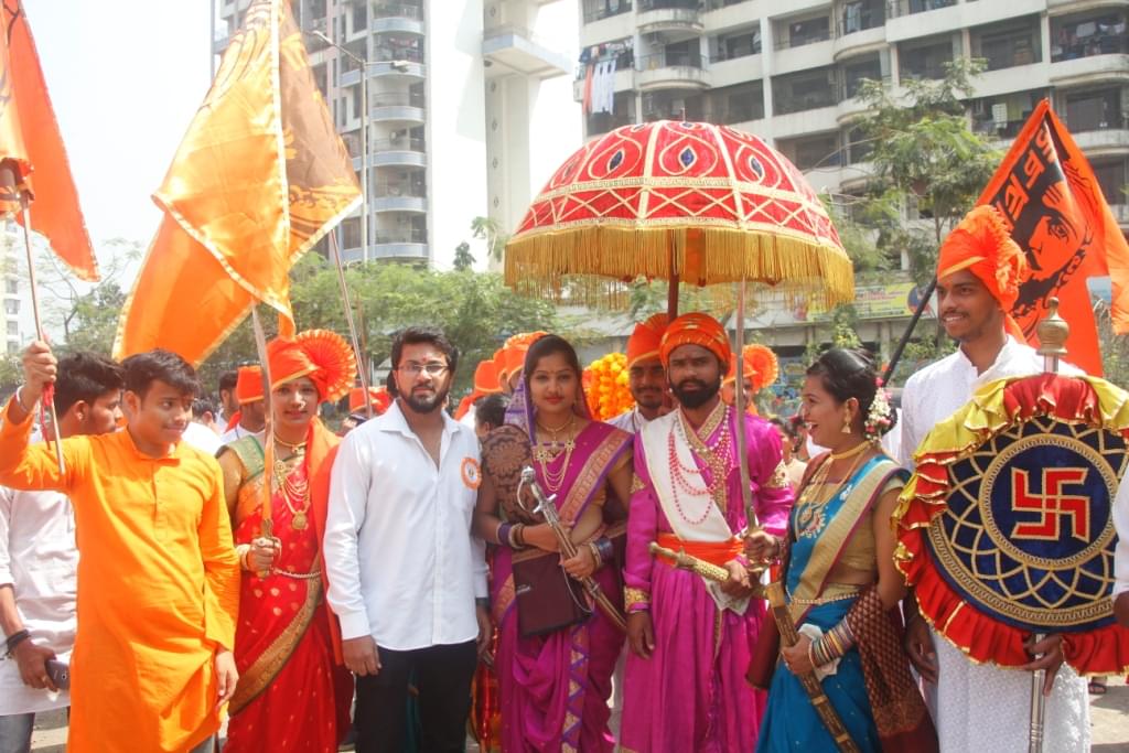 Smt. Indira Gandhi College of Engineering Navi Mumbai Events photo 14